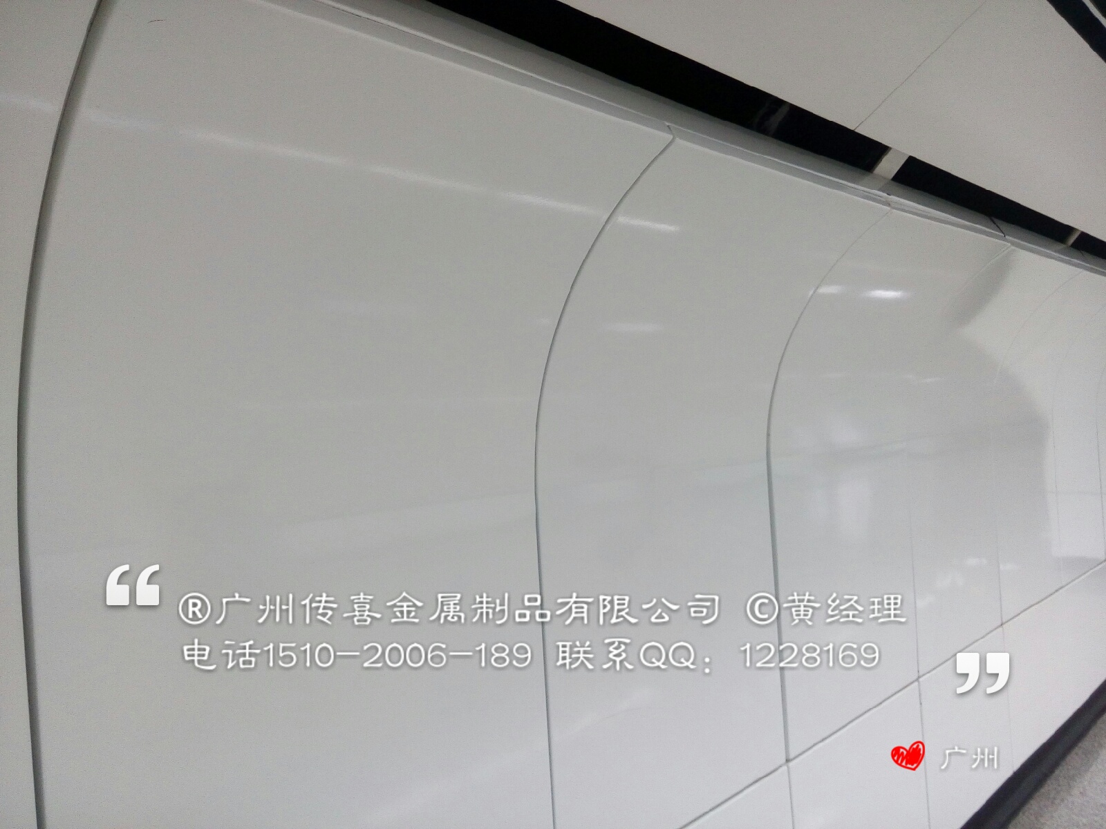 Aluminum single standard and size